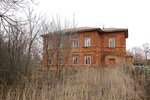 Усадьба Дурново (selo Treskino, Parkovaya ulitsa, 2), landmark, attraction