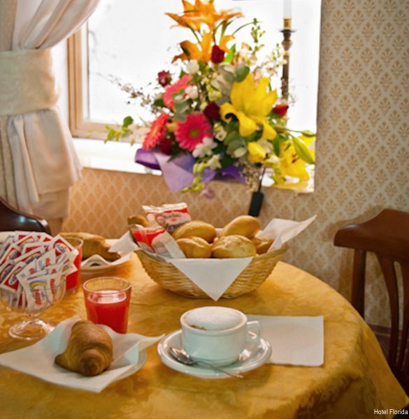 Фото Hotel Florida