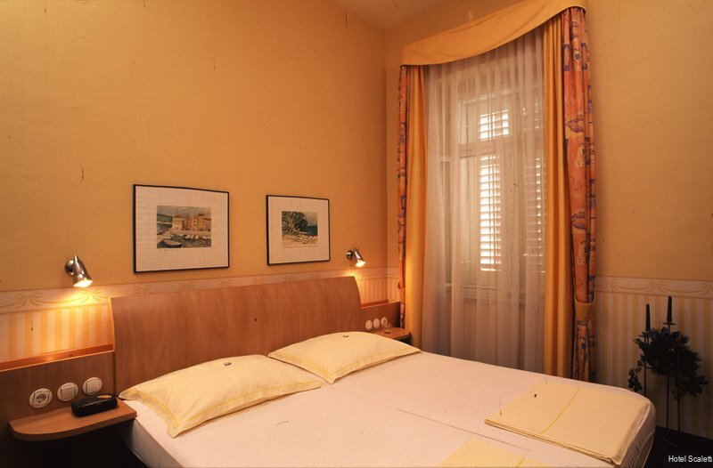 Фото Hotel Scaletta