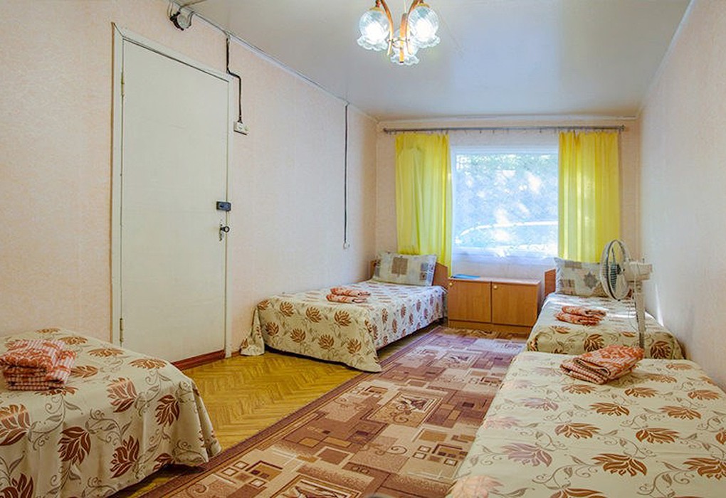 Фото Ай-Лия