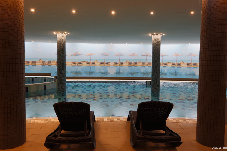 Фото Ce Plaza Hotel