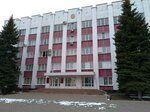 Администрация Калининского района (Уфа, ул. Орджоникидзе, 3), администрация в Уфе