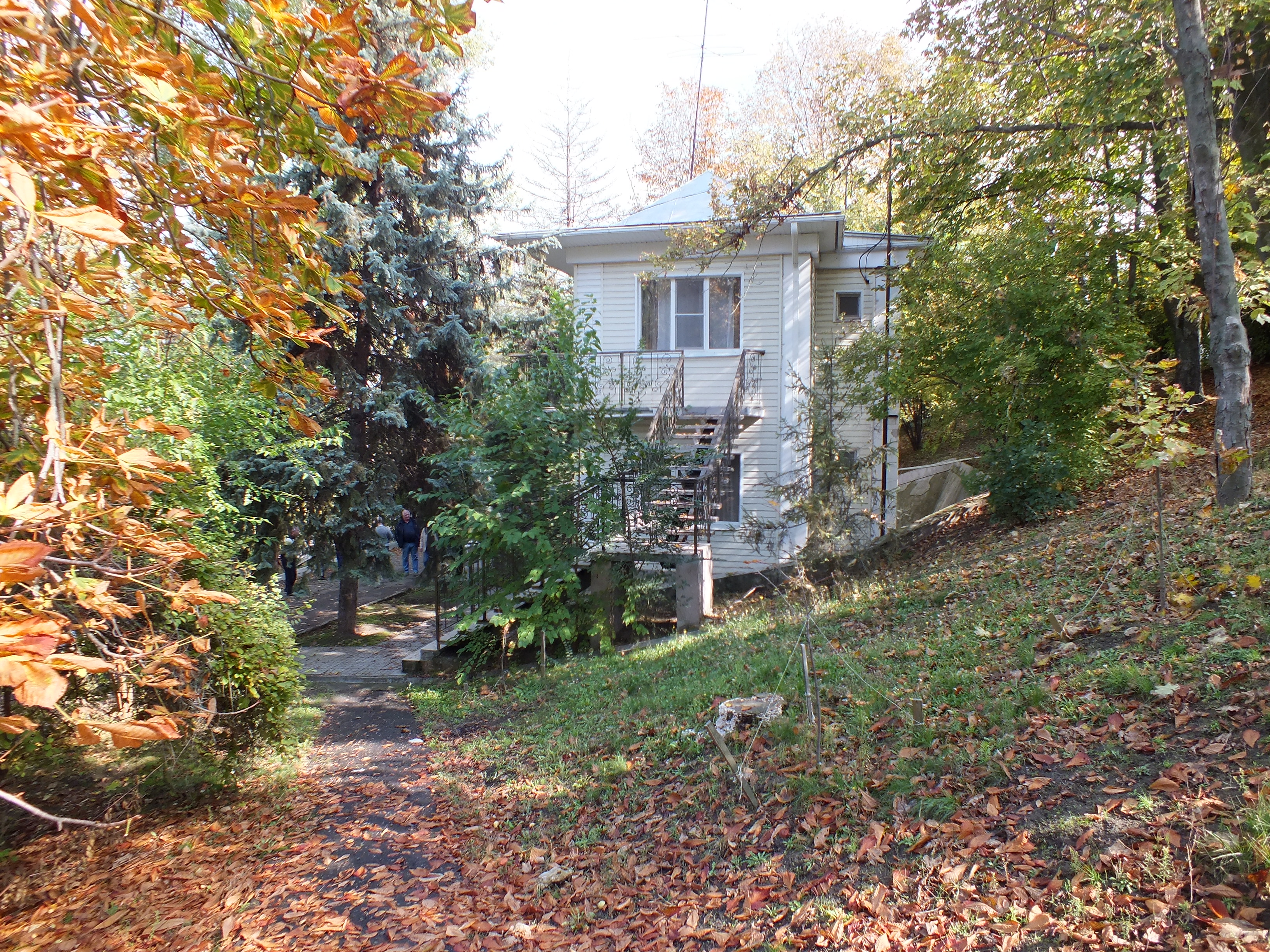 Фото Радуга