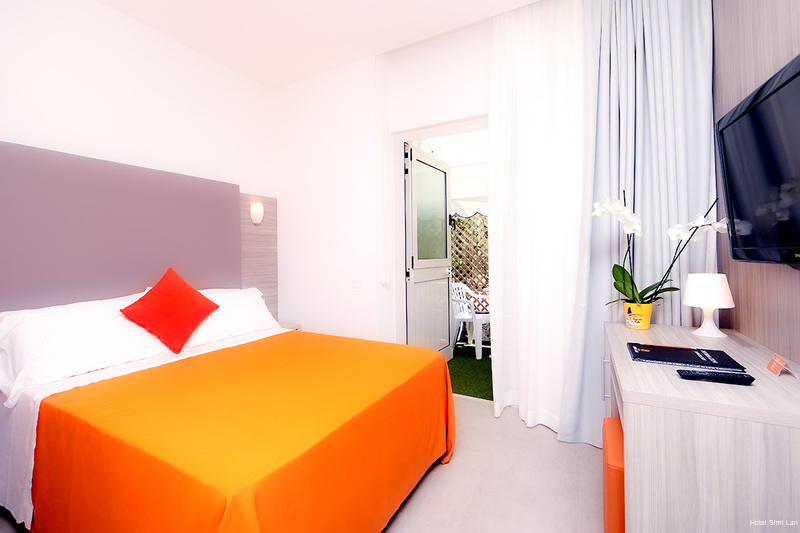 Фото Simi Lan B&b