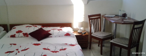 Фото Amadeus Villa