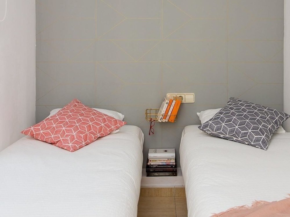 Фото Occidental Barcelona 1929