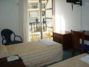 Гостиница Best Western Plus Larco Hotel