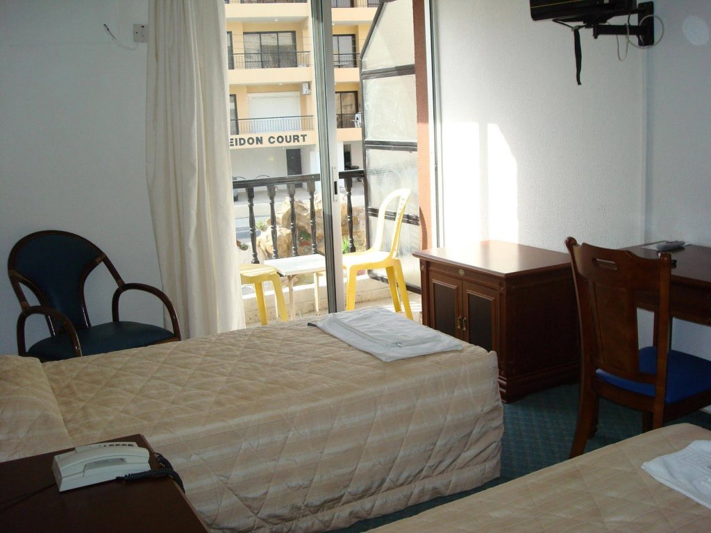 Фото Best Western Plus Larco Hotel