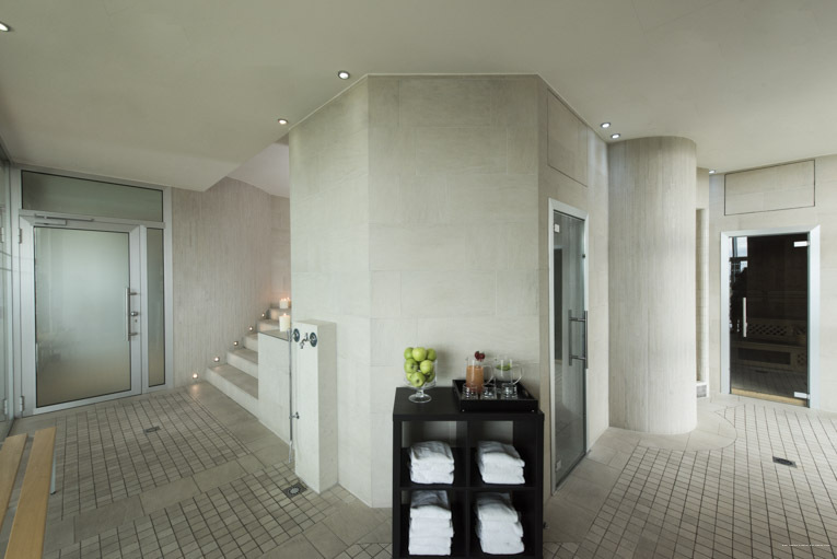 Фото Best Western Premier Bhr Treviso Hotel