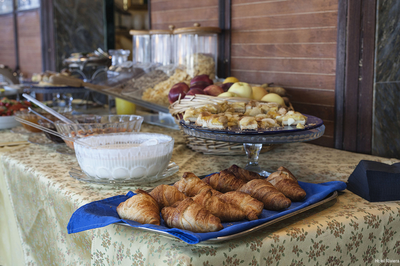 Фото Hotel Riviera