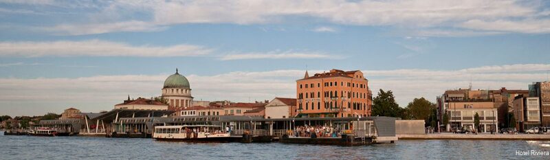 Фото Hotel Riviera