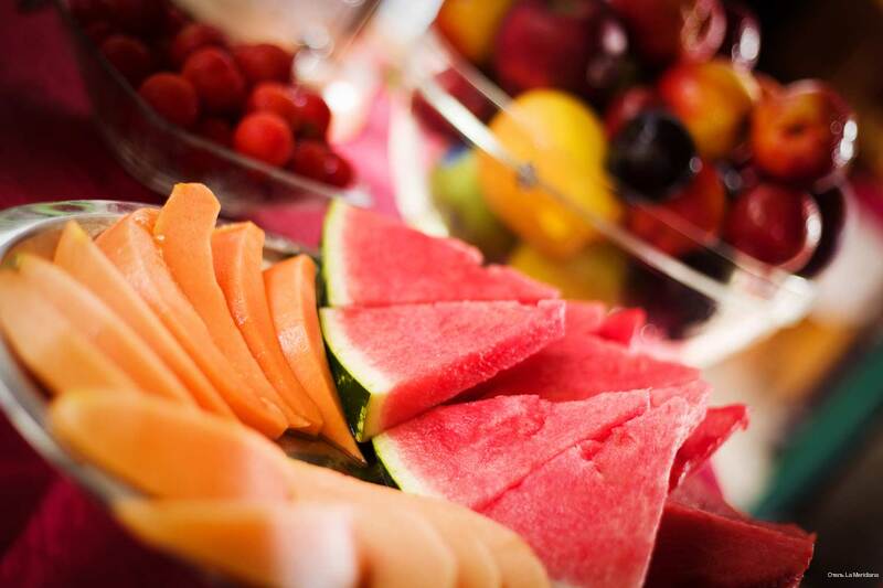 Фото Hotel La Meridiana