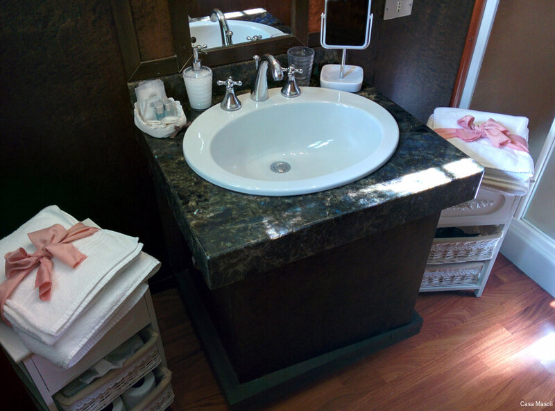 Фото Casa Masoli