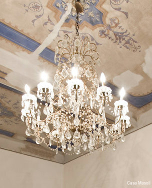 Фото Casa Masoli