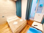 Park Avenue (Nevskiy Avenue, 136В), hotel