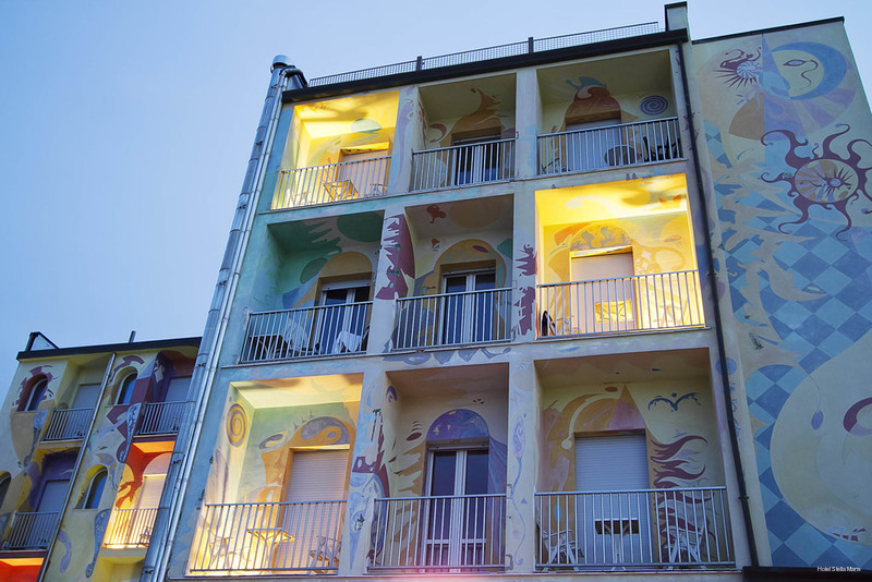 Фото Hotel Stella Maris