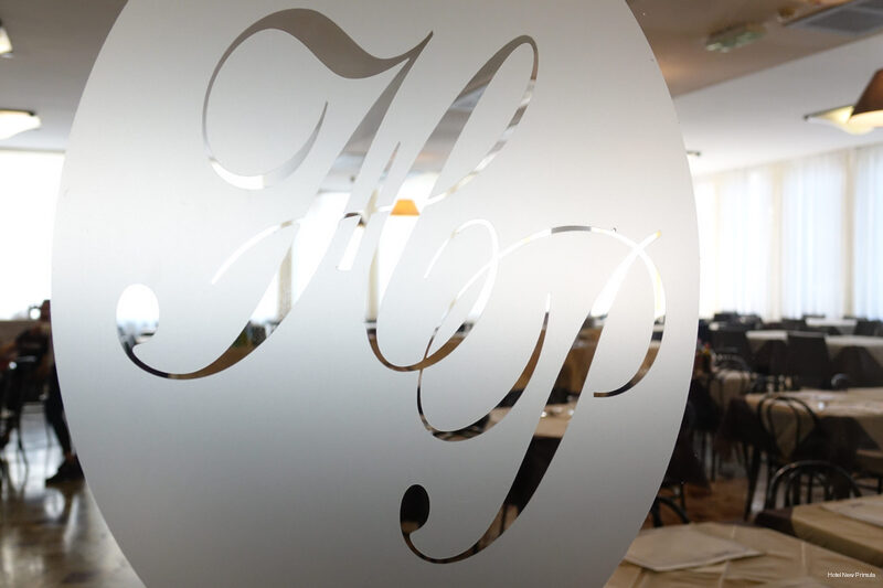 Фото Hotel New Primula