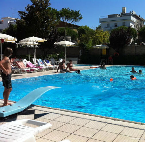 Фото Park Hotel Miriam