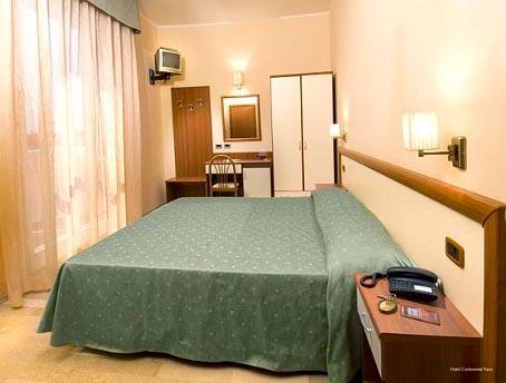 Фото Continental