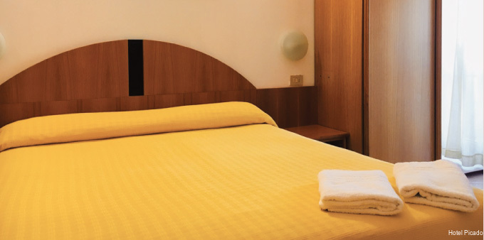 Фото Hotel Picador