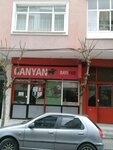 Ganyan Bayi 168 (Siyavuşpaşa Mah., 1. Asmalı Sok., No:5, Bahçelievler, İstanbul), şans oyunu bayileri  Bahçelievler'den