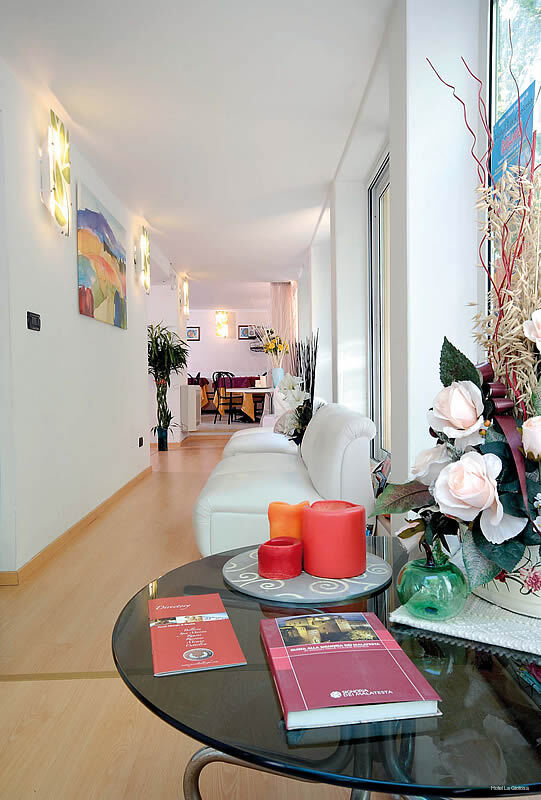 Фото Hotel La Gioiosa