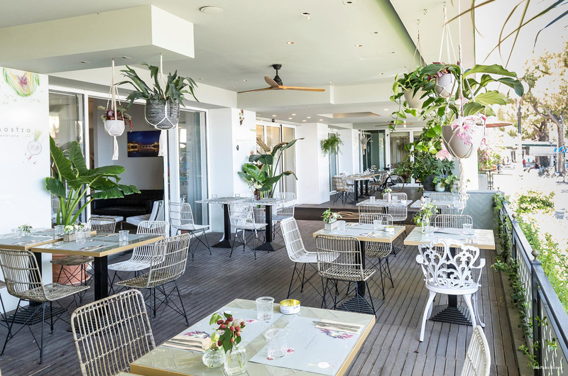 Фото Hotel Villa Rosa Riviera