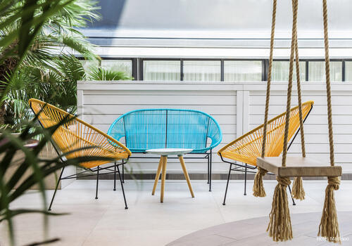 Фото Hotel Madison