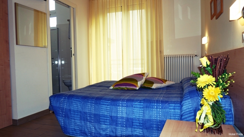 Фото Hotel Frida