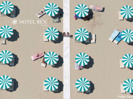 Фото Hotel Rex