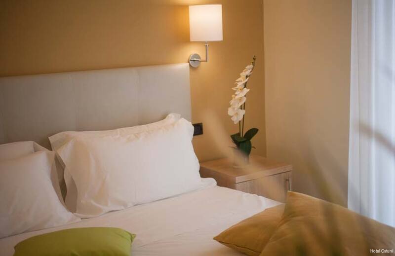 Фото Hotel Ostuni