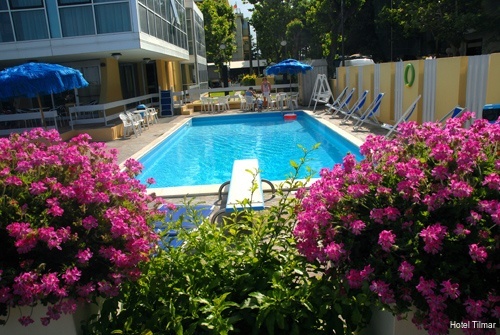 Фото Hotel Tilmar