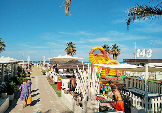 Фото Hotel Giordo