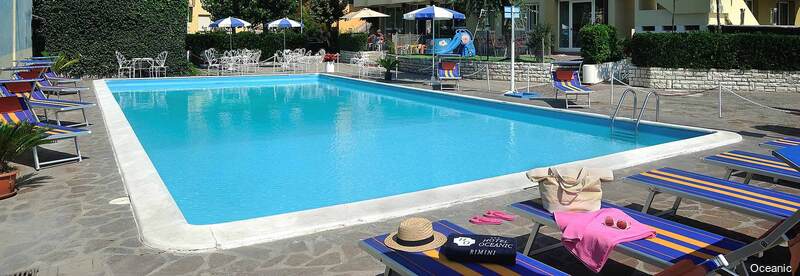 Фото Hotel Oceanic