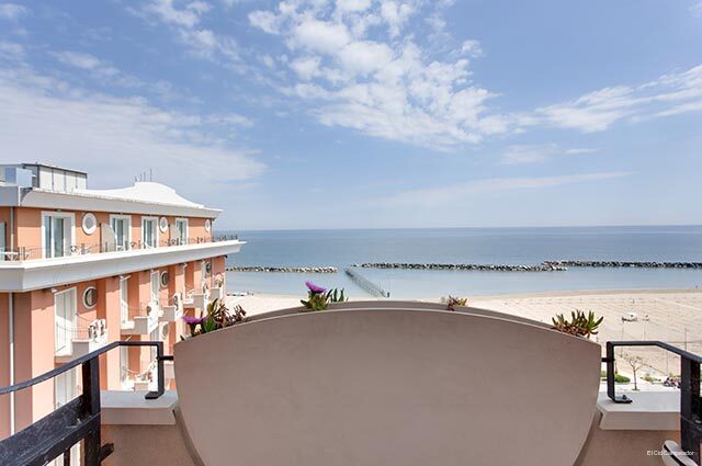 Фото Hotel El Cid Campeador