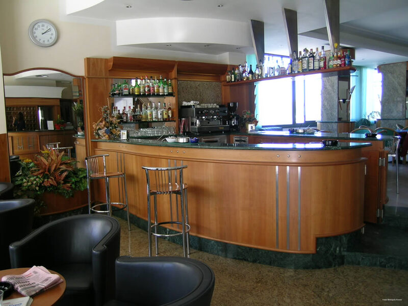 Фото Hotel Metropole