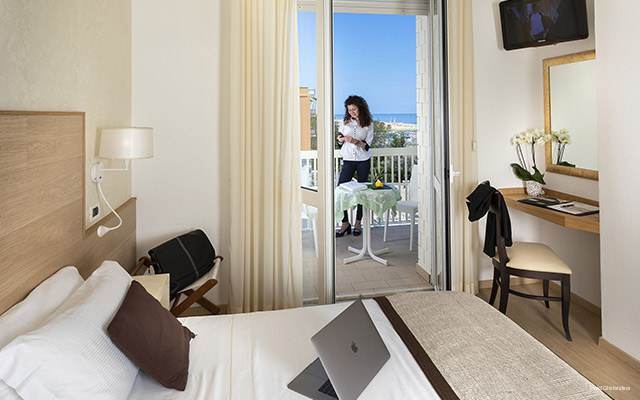 Фото Hotel Ghirlandina