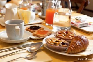 Фото Hotel Marselli