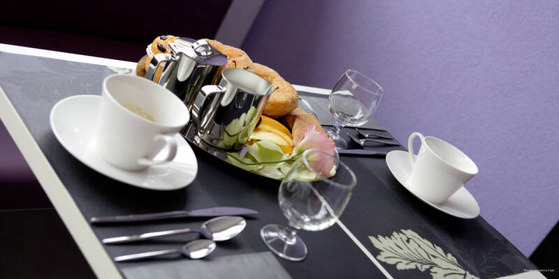 Фото Residence Hotel Le Viole