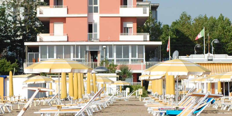 Фото Hotel Nelson