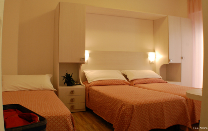 Фото Hotel Nelson