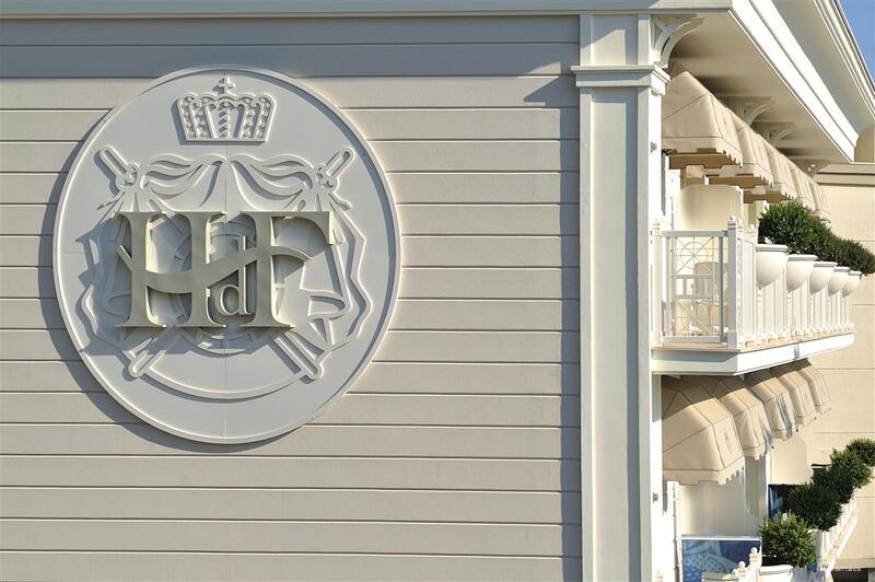 Фото Hotel De France