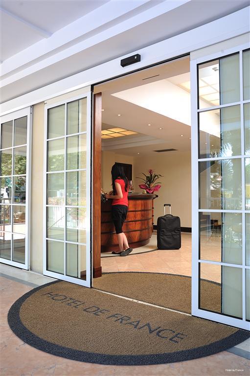 Фото Hotel De France