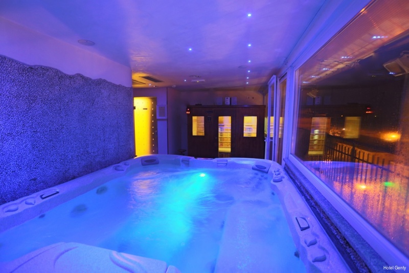 Фото Hotel Genty