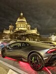 Фото 4 Lamborghini Санкт-Петербург