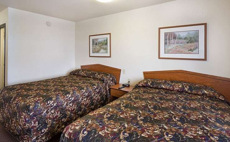 Фото WoodSpring Suites Montgomery