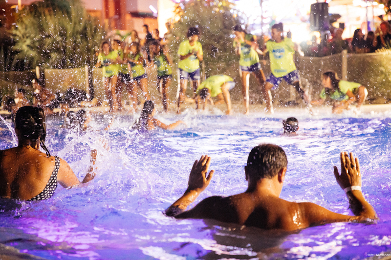 Фото Hotel Alexandra