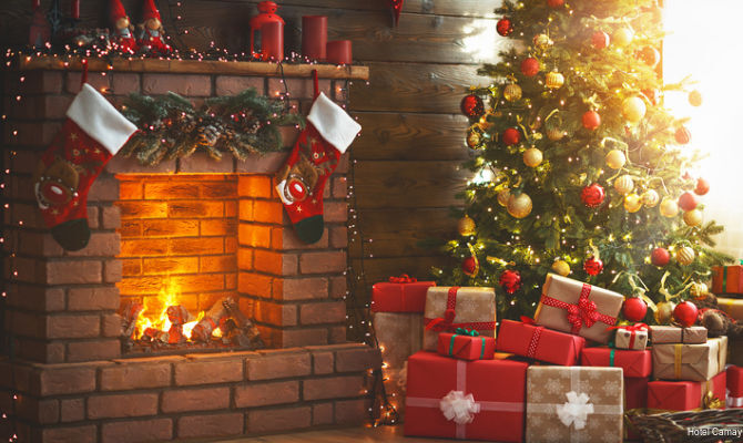 Фото Hotel Camay