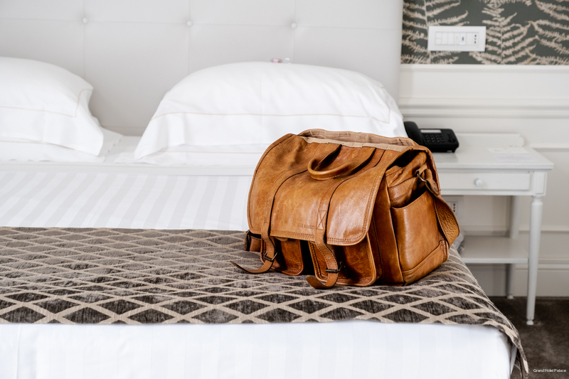 Фото Grand Hotel Palace