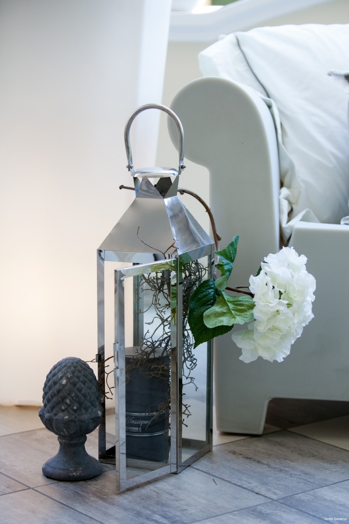 Фото Отель Darsena